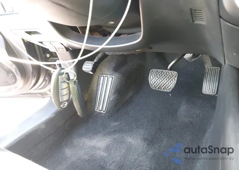 2017 Nissan Altima 2.5 Sr z USA, uszkodzony, nr VIN 1N4AL3APXHN361331